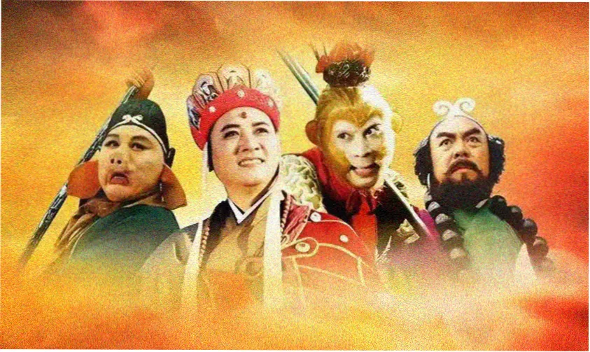 时代影院编辑正在看的悬疑剧集横版剧照